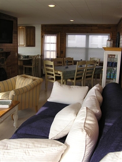 Shorecrest Bed and Breakfast - Southold NY