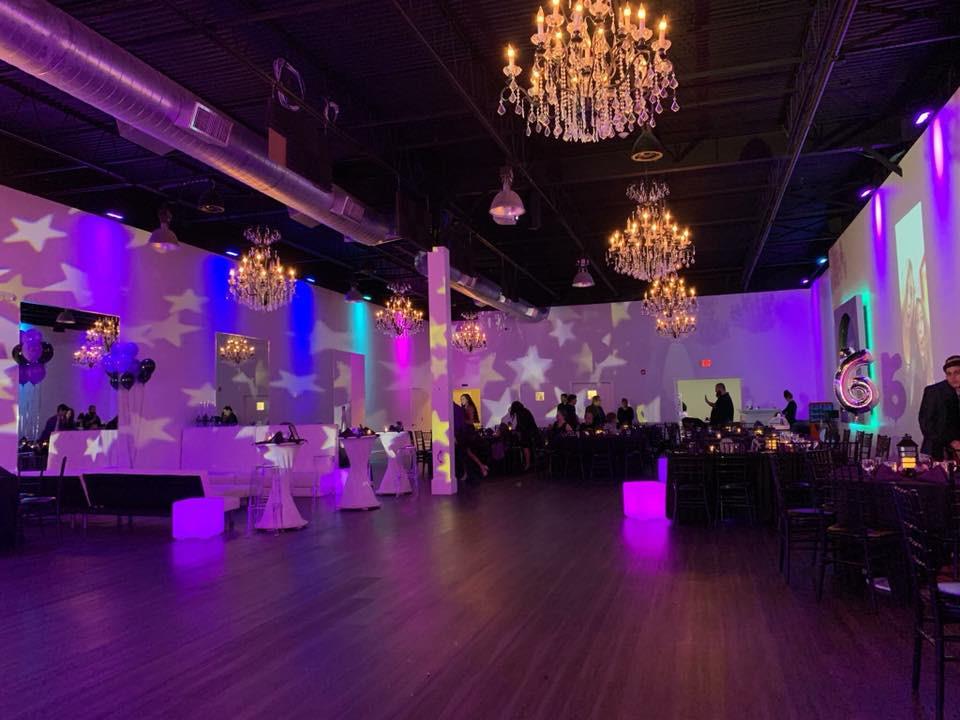 Studio 180 at Simplay