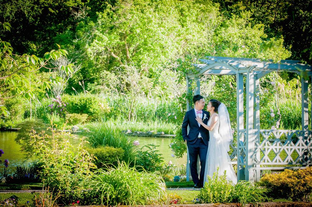 Swan Club Roslyn New York Catering Hall