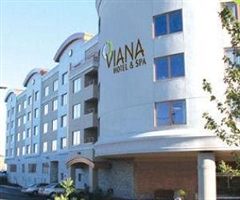 Viana Hotel Spa Westbury Ny