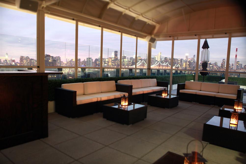 Vista Sky Lounge & Catering